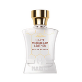 Habibi New York White Moroccan Leather Eau De Parfum Spray